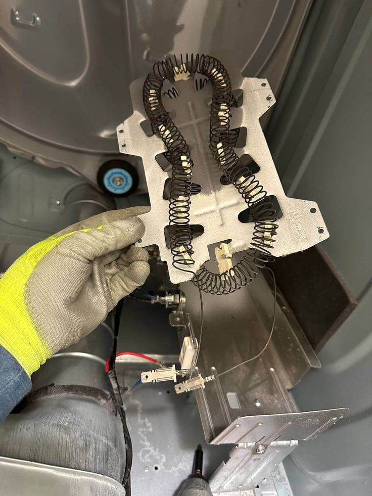 Duct Repair